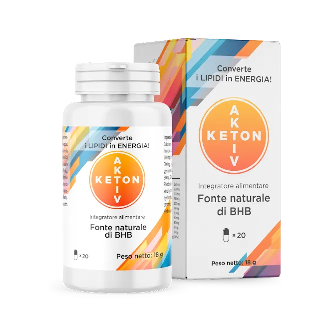 Prodotto Comfort Natur